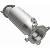 2012-2016 Audi A6 Quattro 2.0L OEM Catalytic Converter Direct Fit - View 4 | Dirty Garage