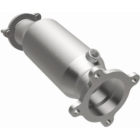 2012-2016 Audi A6 Quattro 2.0L OEM Catalytic Converter Direct Fit - View 4 | Dirty Garage