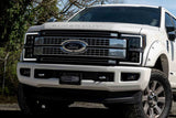 2017-2019 Superduty XB Evo Hybrid LED Headlights (LF2-503Y)