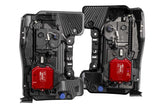 2017-2019 Superduty XB EVO Supercharged Drivers ( LF2-DRVSC15)