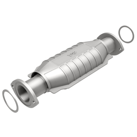 1995-1998 Tacoma Catalytic Converter Direct Fit | Dirty Garage