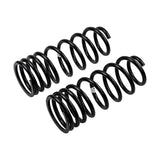 1998-2007 Toyota Land Cruiser Coil Spring Rear 100 Series IFS HD - View 3 | Dirty Garage