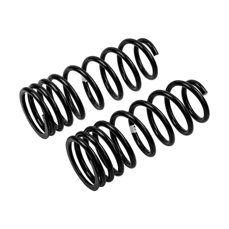 1998-2007 Toyota Land Cruiser Coil Spring Rear 100 Series IFS HD - View 3 | Dirty Garage