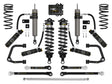 2023-2025 Sequoia ICON 3.0 Front and Rear Lift Kit | Dirty Garage