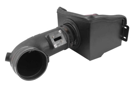 2014-2015 Corvette Stingray 6.2L V8 AirCharger Performance Intake - View 6 | Dirty Garage