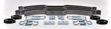 1988-1998 C1500 Pro-Series Helper Spring - Up To 2500lb Level Load Capacity | Dirty Garage