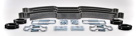 1988-1998 C1500 Pro-Series Helper Spring - Up To 2500lb Level Load Capacity | Dirty Garage