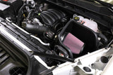 2019+ 1500 5.3L/6.2L V8 F/I AirCharger Performance Intake System - View 3 | Dirty Garage