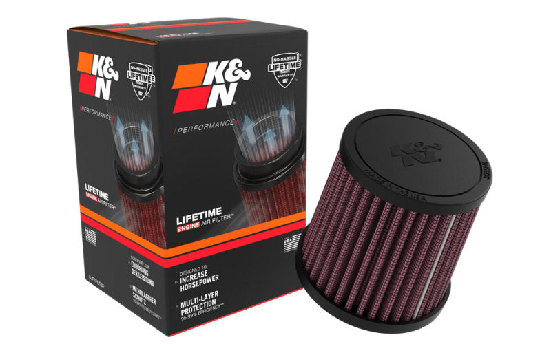 2000-2007 TRX350/400 Rancher Replacement Air Filter - View 8 | Dirty Garage
