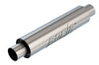 Borla XR-1 Low Profile Multicore 2.5IN Outlet/Inlet / 4IN x 16IN / 21IN OAL Round Muffler | Dirty Garage