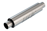Borla XR-1 Low Profile Multicore 2.5IN Outlet/Inlet / 4IN x 16IN / 21IN OAL Round Muffler | Dirty Garage