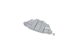 2019-2022 Ranger Skid Plate Kit - Silver - View 2 | Dirty Garage