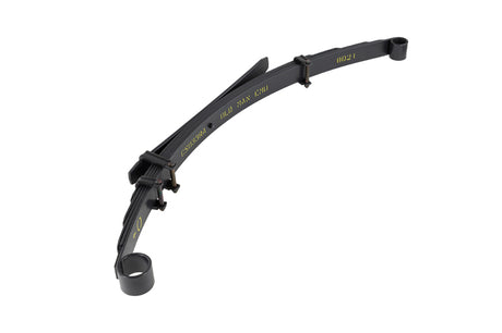 1984-2001 Jeep Cherokee Leaf Spring Jeep XJ Special - View 3 | Dirty Garage