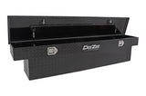 Dee Zee Universal Tool Box - Specialty Narrow Black BT FULLSIZE - View 3 | Dirty Garage