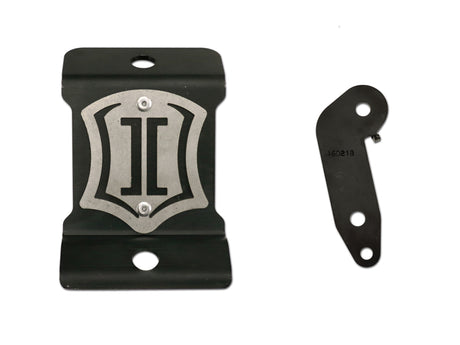 2011-2022 Superduty ICON Brake Hydraulic Line Bracket | Dirty Garage
