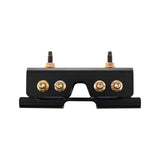 2001-2010 2500HD/3500HD w/Allison 1000 - Performance Transmission Mount Purple Bushing 30A | Dirty Garage