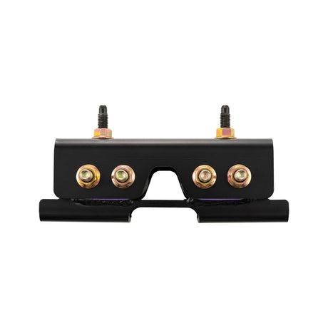 2001-2010 2500HD/3500HD w/Allison 1000 - Performance Transmission Mount Purple Bushing 30A | Dirty Garage