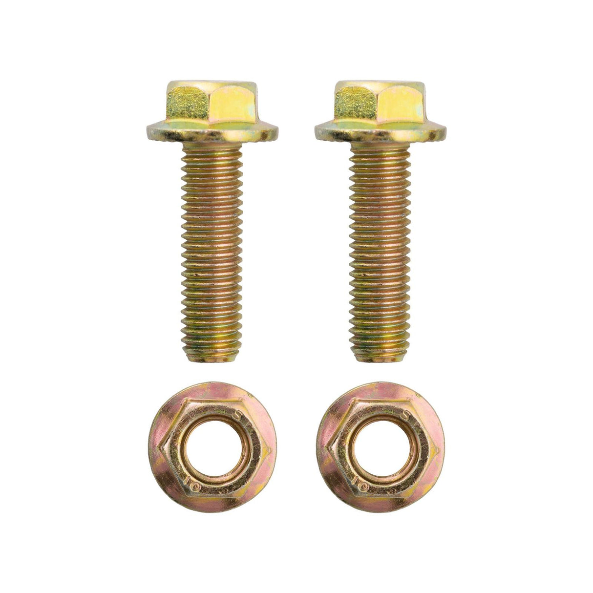 2001-2010 2500HD/3500HD w/Allison 1000 - Performance Transmission Mount Green Bushing 50A - View 5 | Dirty Garage