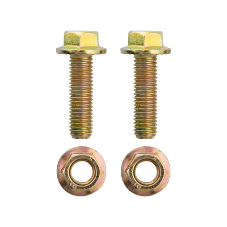 2001-2010 2500HD/3500HD w/Allison 1000 - Performance Transmission Mount Red Bushing 70A - View 3 | Dirty Garage