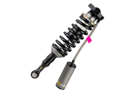 2010-2023 4Runner BP-51 Front Coilover KDSS Left - View 4 | Dirty Garage