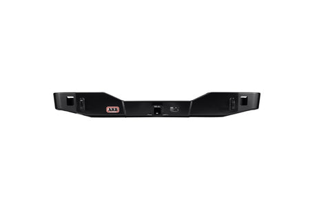 1987-2006 Wrangler Rear Bar 1588Kg TJ/YJ Suits Armour | Dirty Garage
