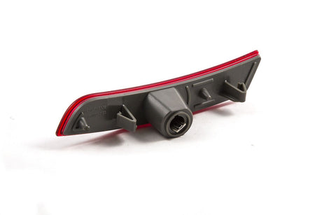 2016-2024 Camaro Smoked LED Sidemarkers Set - View 5 | Dirty Garage