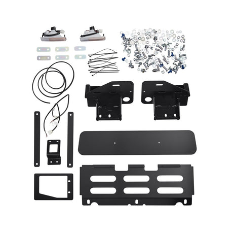 1999-2004 Ford F-250 Super Duty/F-350 Super Duty Combar F250/35099-04 12-16.5 - View 4 | Dirty Garage