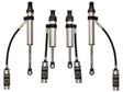 1998-2007 ICON Shock Kit | Dirty Garage