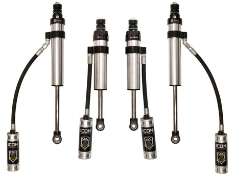 1998-2007 ICON Shock Kit | Dirty Garage