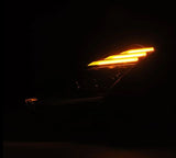 2009-2024 GT-R Nova-Series LED Projector Headlights - View 2 | Dirty Garage