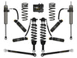 2023-2025 Sequoia ICON 2.5 Front and Rear Lift Kit | Dirty Garage