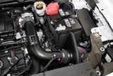 Universal 13 Explorer 3.5L V6 Performance Intake Kit - View 5 | Dirty Garage
