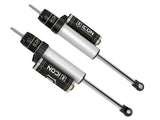 2007-2024 Tundra Rear 2.5 Series Shock Pair - View 5 | Dirty Garage