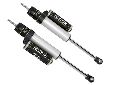 2007-2024 Tundra Rear 2.5 Series Shock Pair - View 5 | Dirty Garage