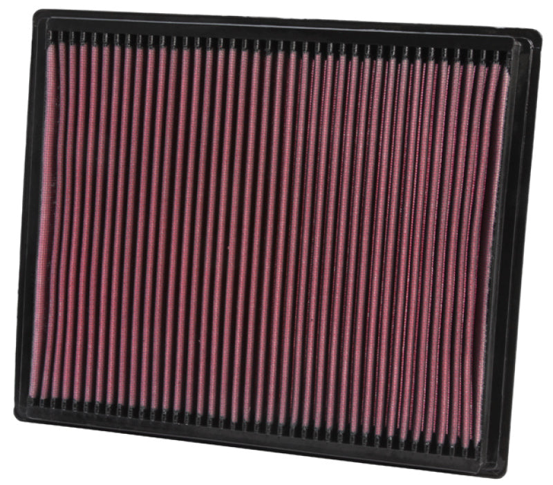 Titan & Armada 5.6L - V8 2004 Drop In Air Filter | Dirty Garage