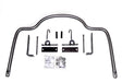 1997-2020 Express 3500 Solid Heat Treated Chromoly 1-1/4in Rear Sway Bar | Dirty Garage