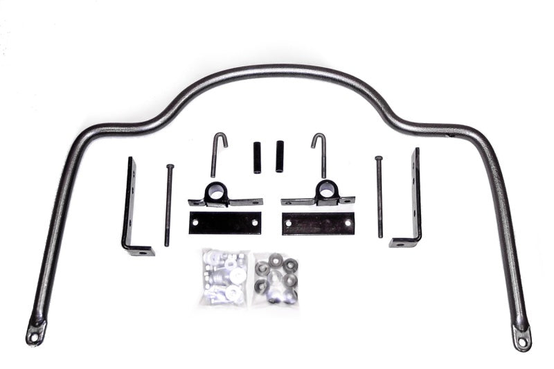 1997-2020 Express 3500 Solid Heat Treated Chromoly 1-1/4in Rear Sway Bar | Dirty Garage