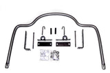 1997-2020 Express 3500 Solid Heat Treated Chromoly 1-1/4in Rear Sway Bar | Dirty Garage