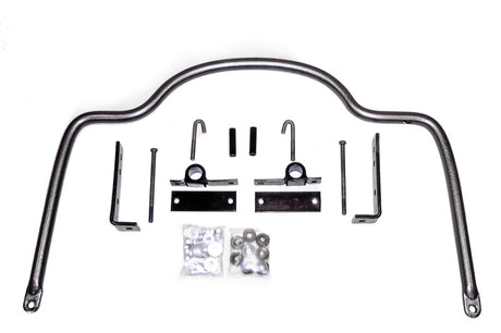 1997-2020 Express 3500 Solid Heat Treated Chromoly 1-1/4in Rear Sway Bar | Dirty Garage