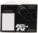 2005-2006 Grand Cherokee/Commander 4.7L V8 Performance Intake Kit - View 8 | Dirty Garage
