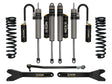 2023-2025 Superduty ICON 2.5 Front and Rear Lift Kit | Dirty Garage
