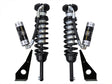 2005-Current Tacoma 2.5 Custom Shocks Coilover Kit 6" | Dirty Garage