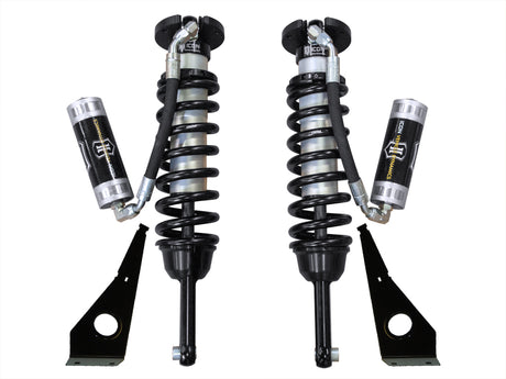 2003-2009 4Runner ICON 2.5 RR Coilover Kit | Dirty Garage