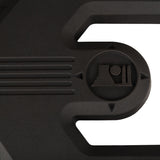 Rugged Ridge Spartacus HD Tire Carrier Hinge Casting 18-20 Jeep Wrangler JL - View 9 | Dirty Garage