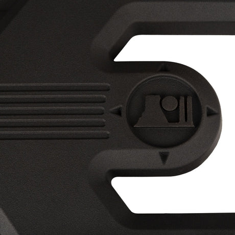 Rugged Ridge Spartacus HD Tire Carrier Hinge Casting 18-20 Jeep Wrangler JL - View 9 | Dirty Garage