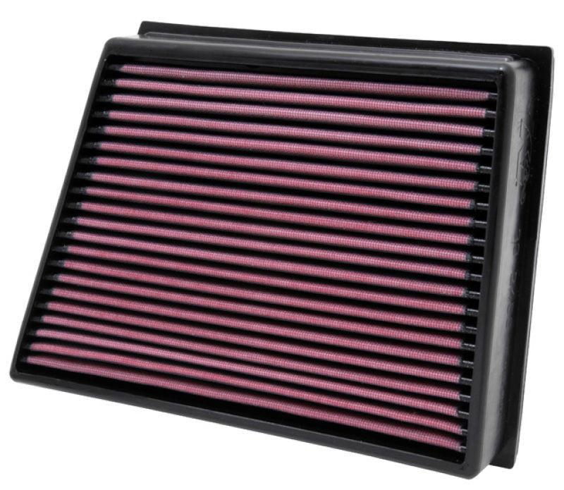 Replacement Air Filter for 2011-2012 Sierra/Silverado | Dirty Garage