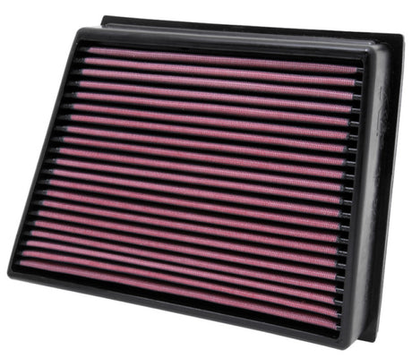 Replacement Air Filter for 2011-2012 Sierra/Silverado | Dirty Garage