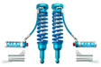2010-2024 Toyota 4Runner Front 2.5" Dia Remote Reservoir Coilover with Adjuster | Dirty Garage