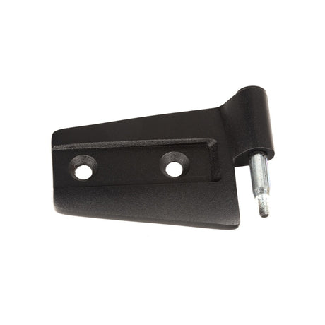 Rugged Ridge 07-18 Jeep Wrangler JK 2-Door Door Hinge Kit - View 3 | Dirty Garage