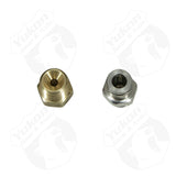 1960-2017 AMC Model 35/Dana 30 Zip Locker Bulkhead fitting kit | Dirty Garage